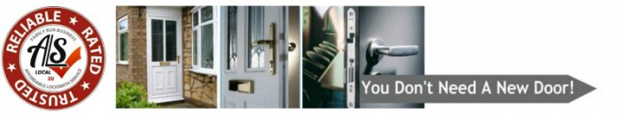 Jammed Doors Opened Jammed Doors Opened