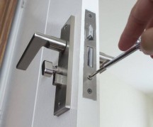 Lock Repair
